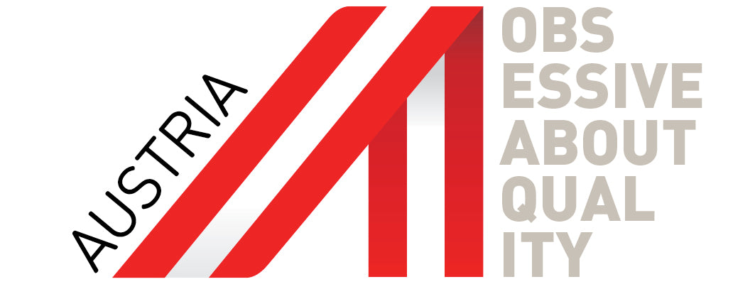 Das Austria-A ist ein Gütesiegel für Qualität und Herkunft der Wirtschaftskammer Österreich