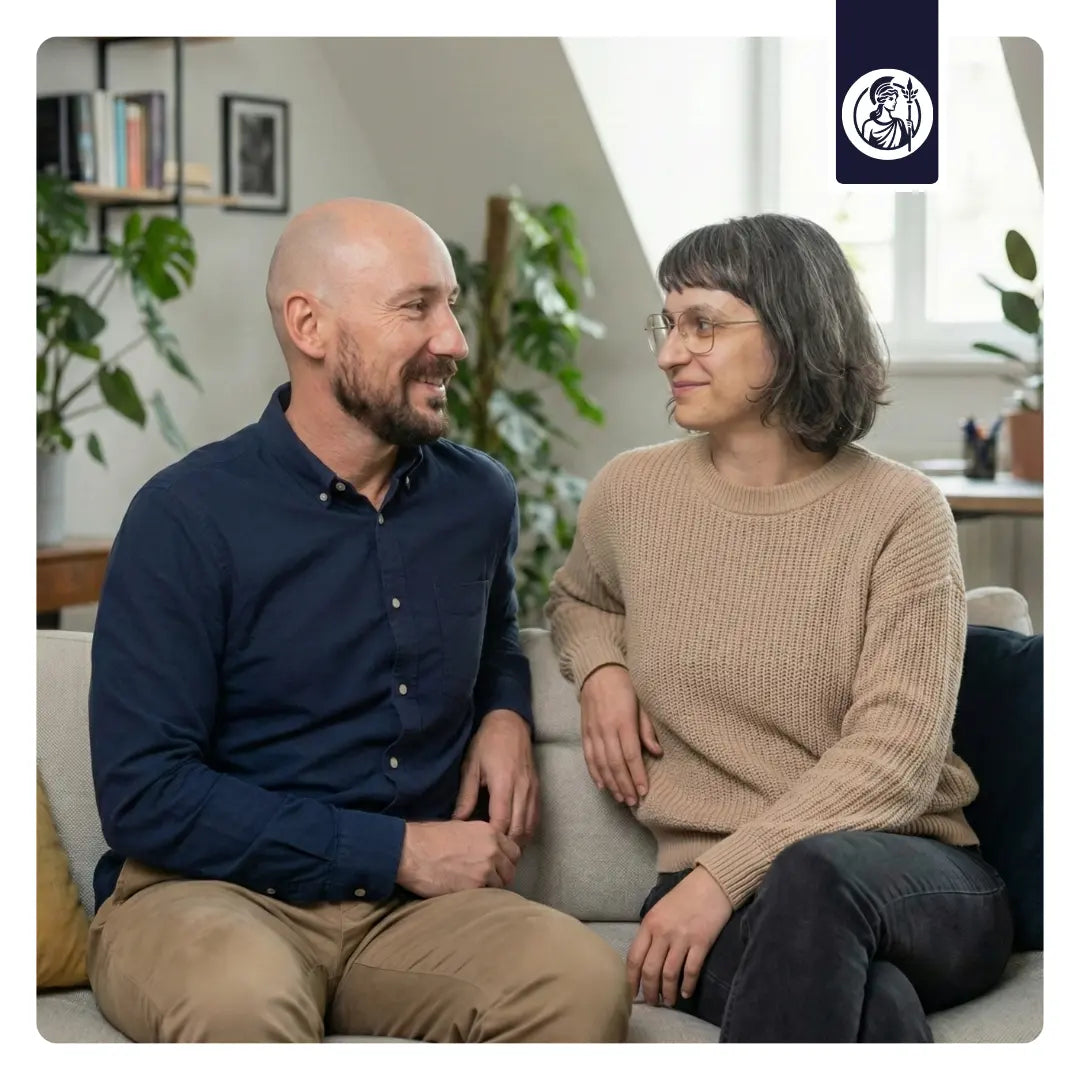 Minerva-Vita stellt sich vor.