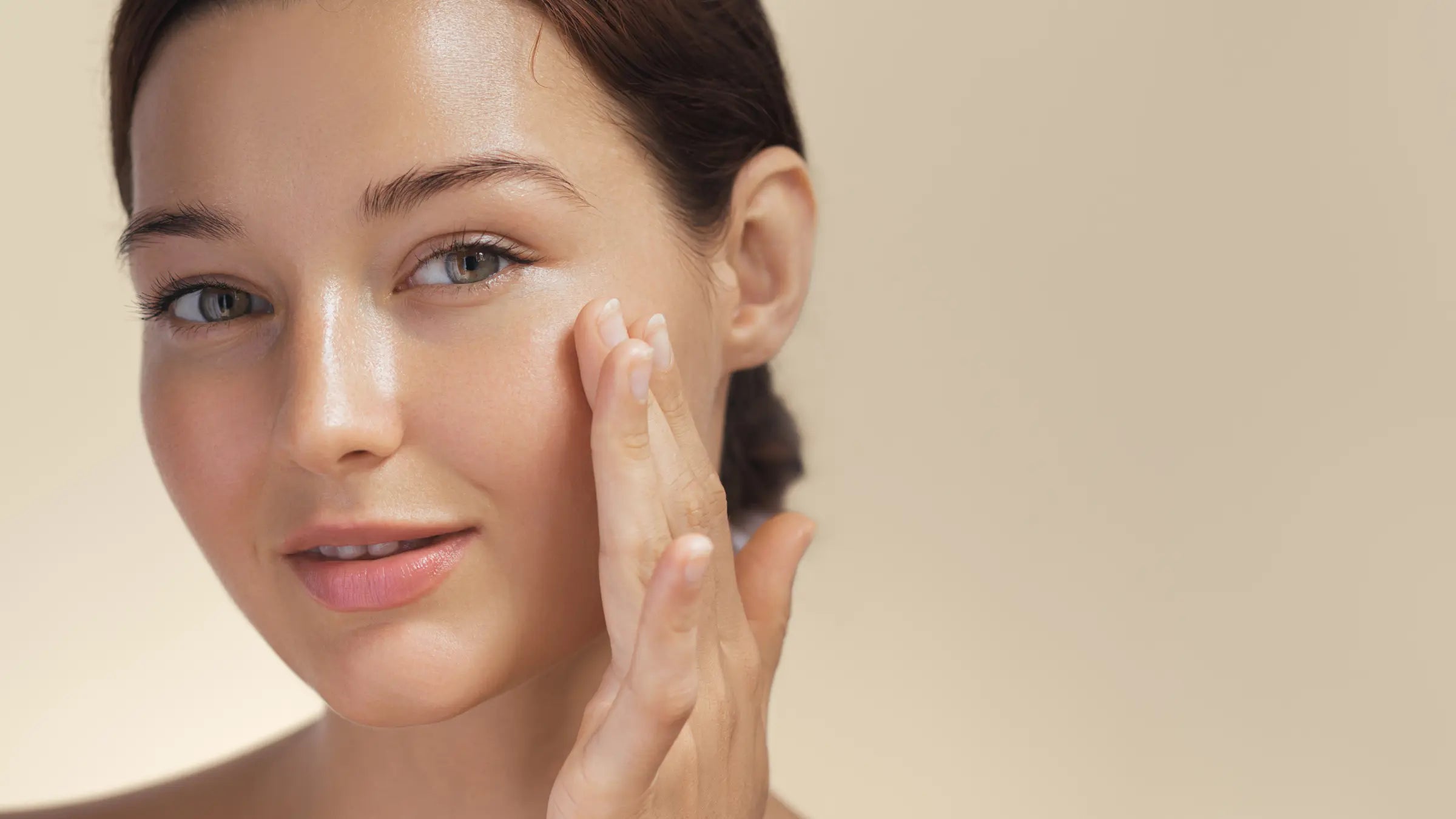 Deutlich mehr Glow mit Kollagen von Minerva-Vita