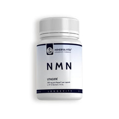 NMN Prime | Uthever® NMN Kapseln