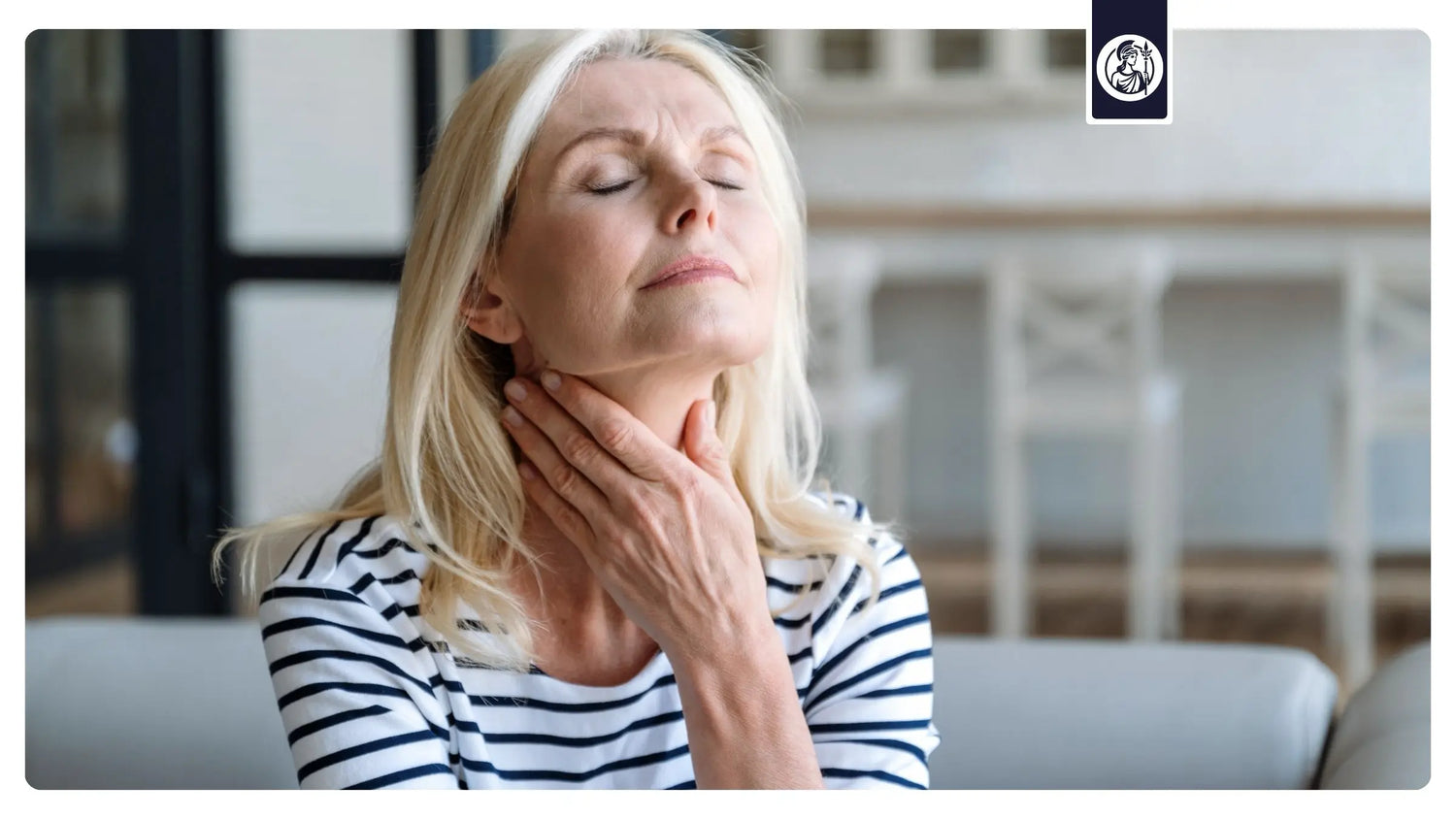 Silent Inflammation & Healthy Aging: Wie stille Entzündungen das biologische Altern beschleunigen.