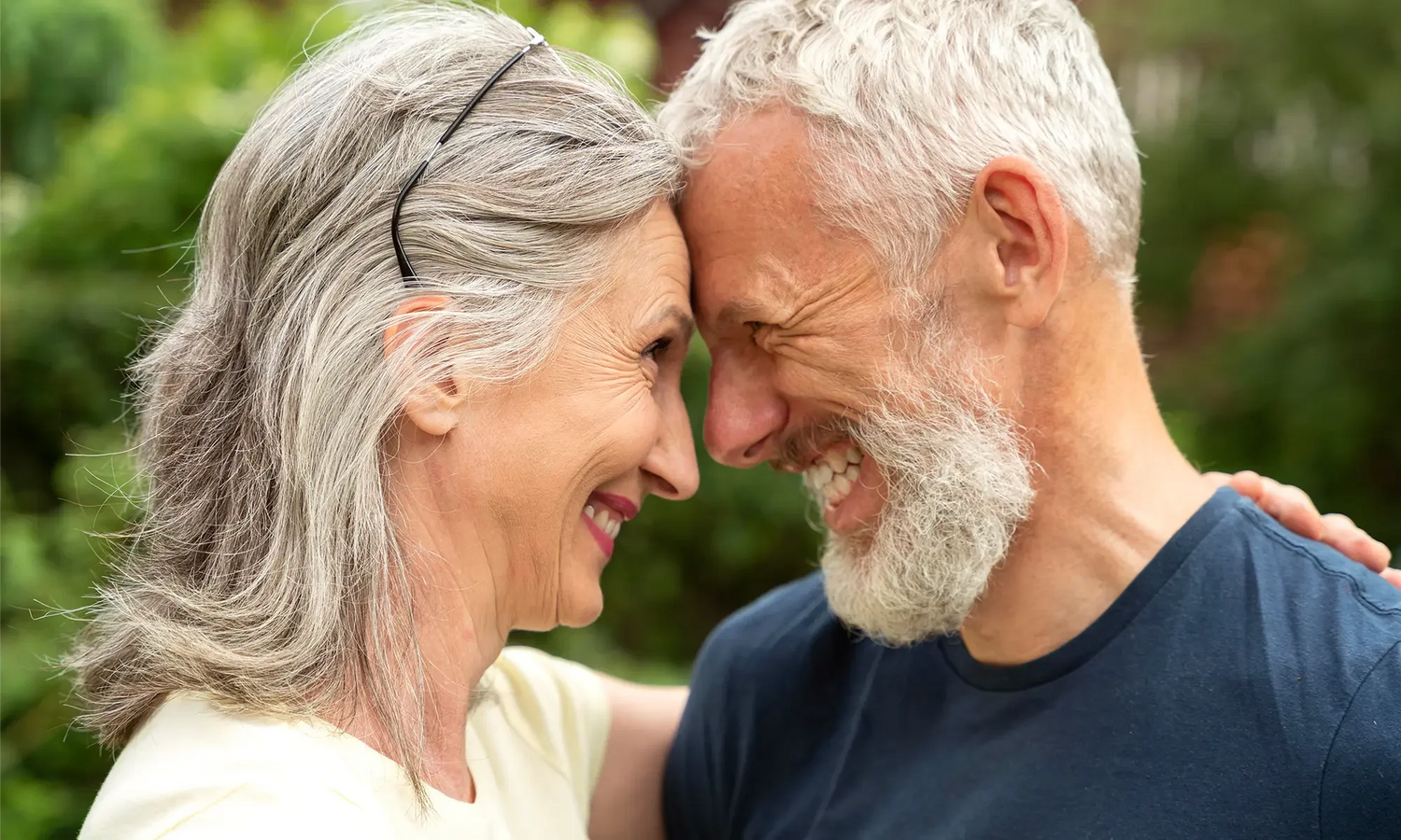 Was bedeutet eigentlich "Longevity"?