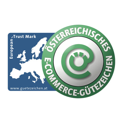 E-Com-Gütesiegel für Minerva-Vita