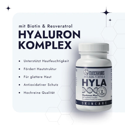 Hyla auf weißem Hintergrund 