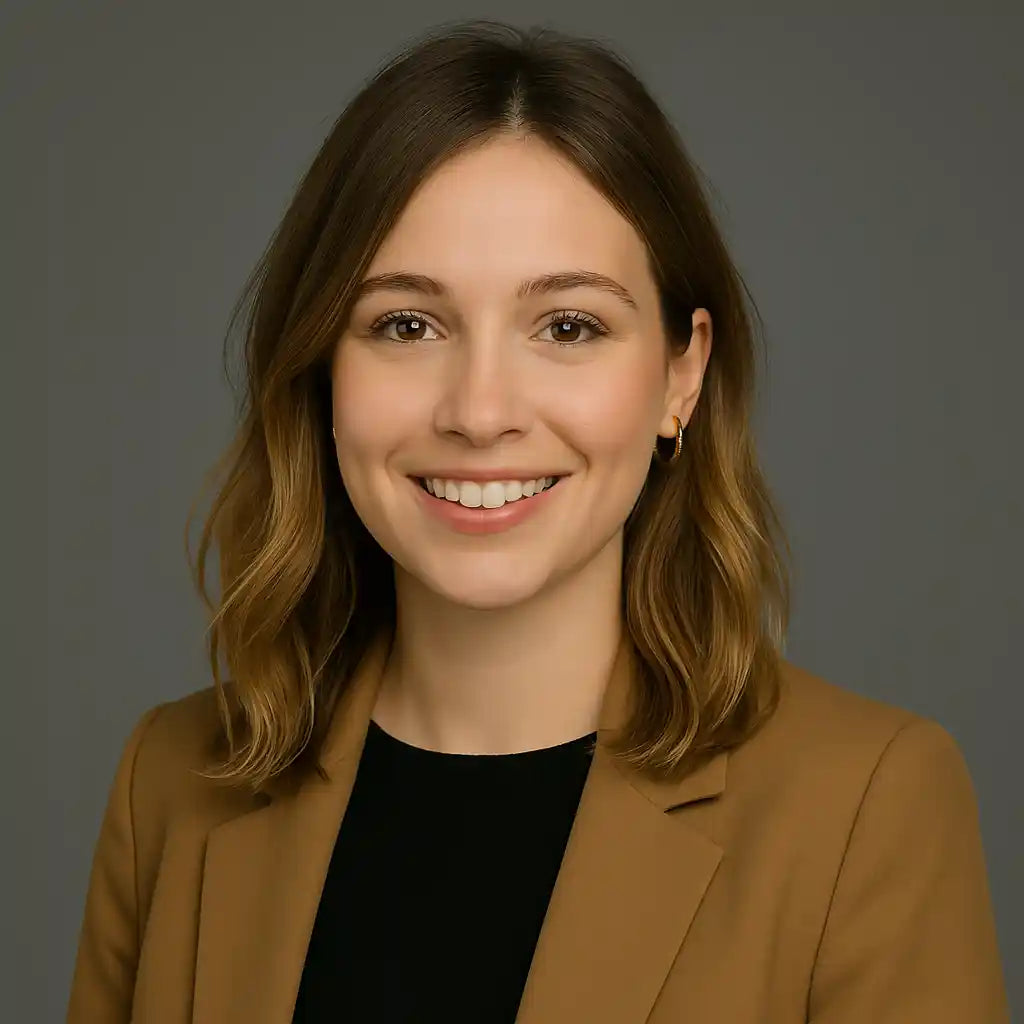 Autorin Sophie von Minerva-Vita