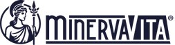 Minerva-Vita Logo