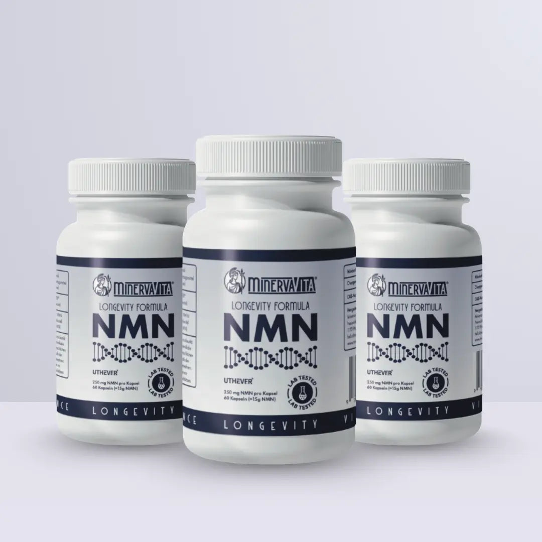 NMN | 3er-Set zum Vorteilspreis