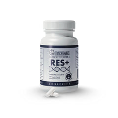 Trans-Resveratrol Kapseln | 500 mg