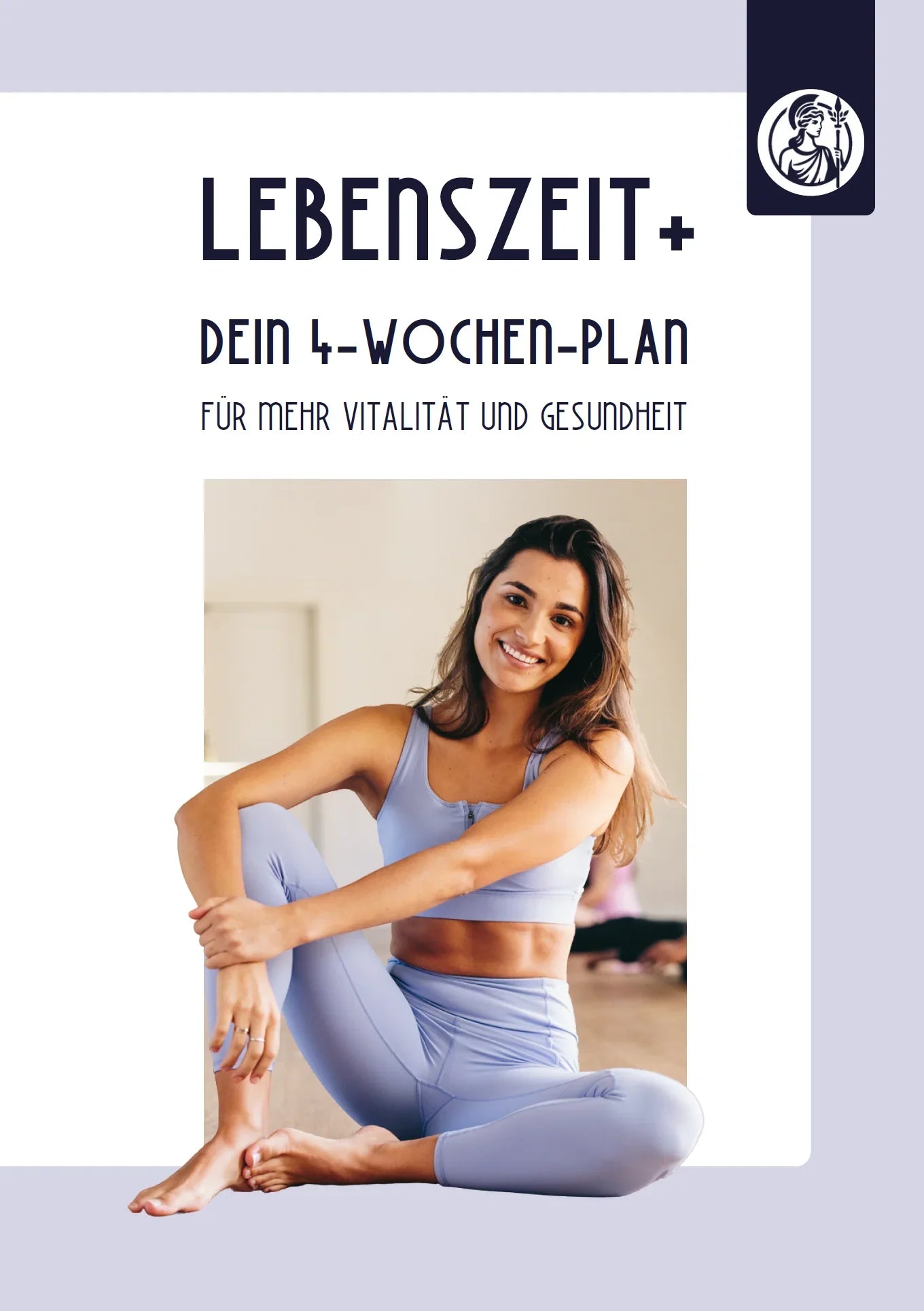 E-Book: Der ultimative Longevity-Plan
