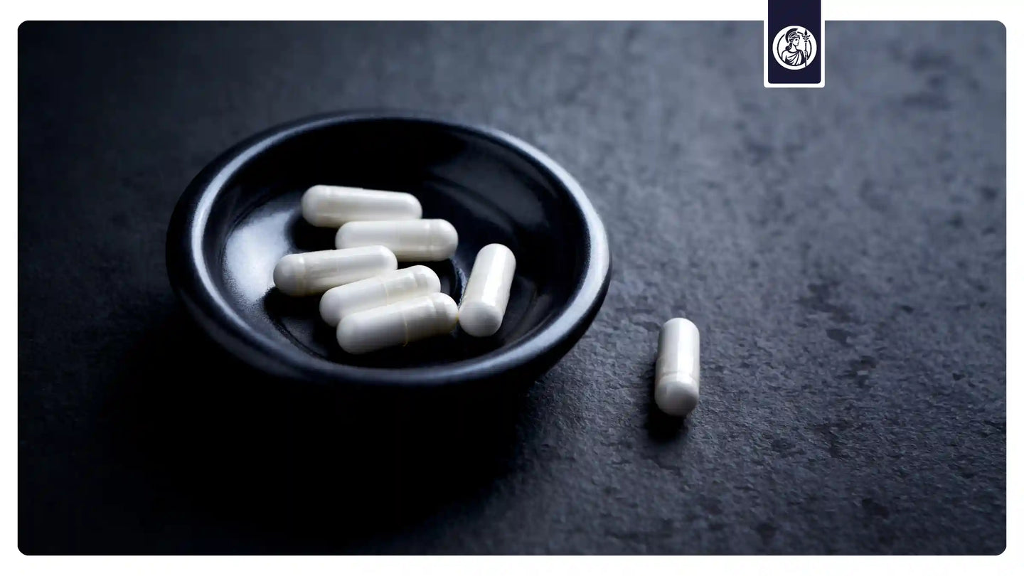 NMN von Minerva-Vita erreicht eine Reinheit von über 99 Prozent.