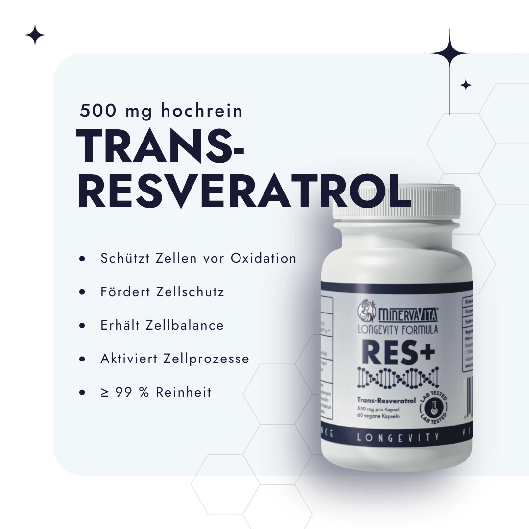 Kapseldose auf weißem Hintergrund