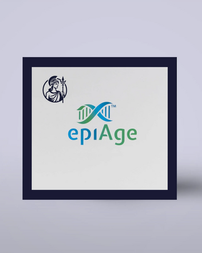 EpiAge Epigenetik-Test - Minerva-Vita