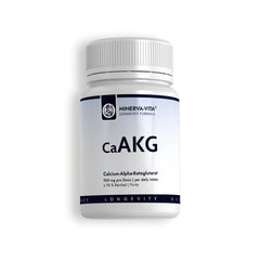 CaAKG (calcium alphaketoglutarate)