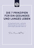 E-Book: Der kostenlose Longevity-Guide - Minerva-Vita