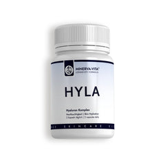 Hyla | Hyaluron Komplex Kapseln