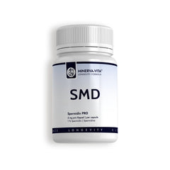 SMD | Spermidin PRO Kapseln